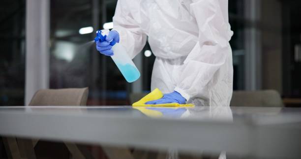 Licensed Blood Cleanup service in Greenacres, FL - Crime Scene Cleaner Online